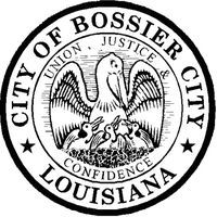 City of Bossier City logo