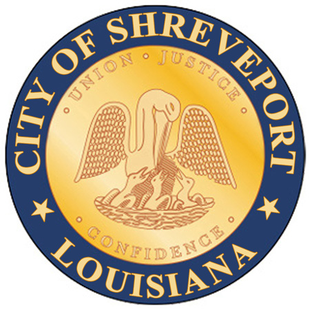 City of Shreveport logo