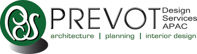 Prevot Design Services logo