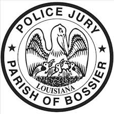 Bossier Parish Police Jury logo