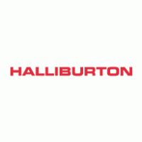 Halliburton logo